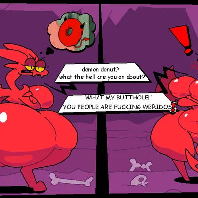 lucia (satina) (nickelodeon, satina (series)) created by superiorfox