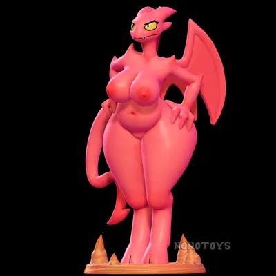 lucia (satina) (satina (series)) created by nonotoys