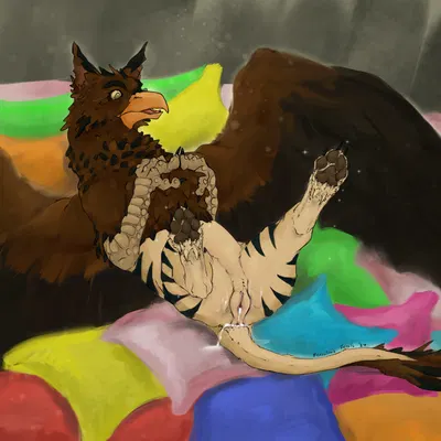 ludwig (grew) (mythology) created by ferocious ferals