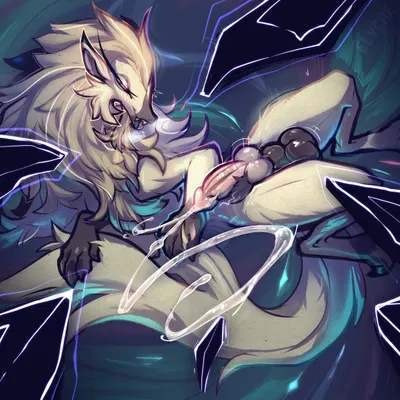 luka (bayonetta) created by elvche