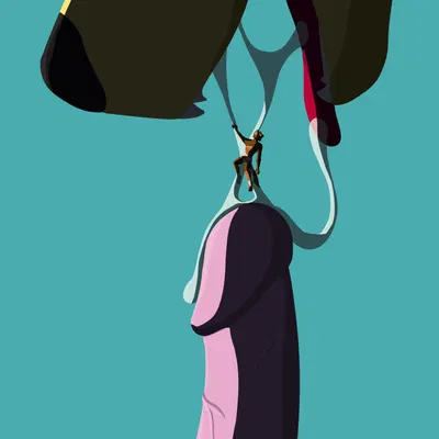 luka (weaselclaw), slaika (weaselclaw), werther created by weaselclaw