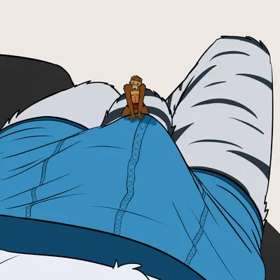 luka (weaselclaw), werther created by weaselclaw