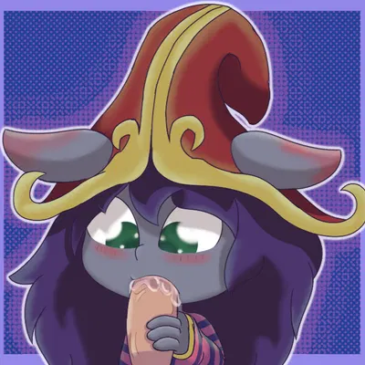 lulu (lol) (league of legends, riot games) created by cristalyzed