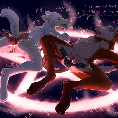 lumia (lumiathemerchant) created by lumia the merchant