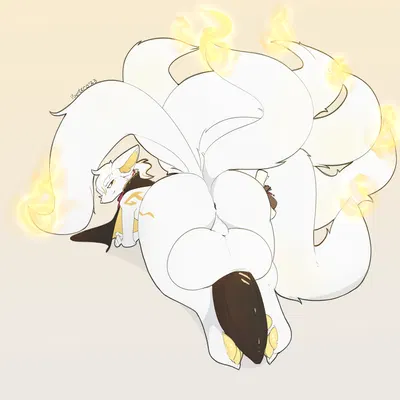 lurien (malific) created by puertero