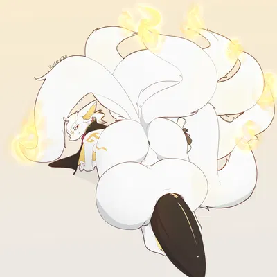 lurien (malific) created by puertero