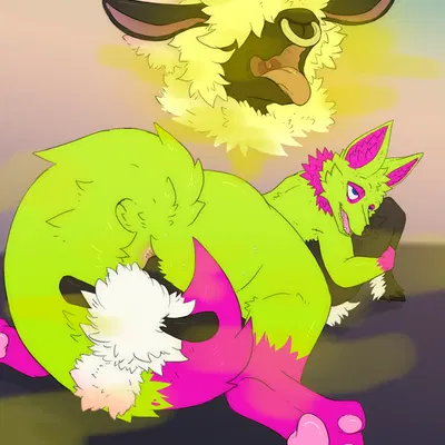 luwis miracle created by jooper