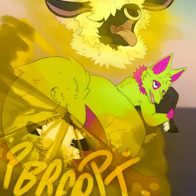 luwis miracle created by jooper