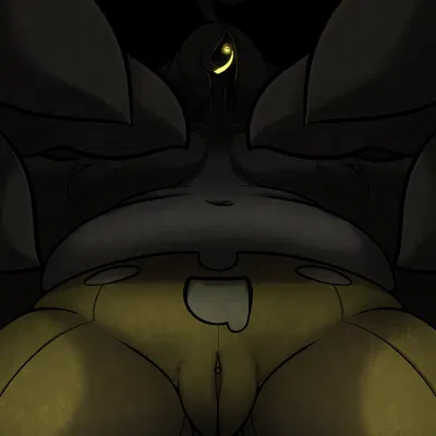 lyssa (latiar) (nintendo, pokemon) created by latiar