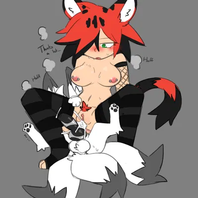 mae (shinyumbre) created by shinyumbre