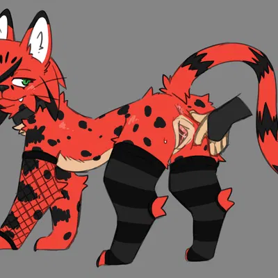 mae (shinyumbre) created by shinyumbre