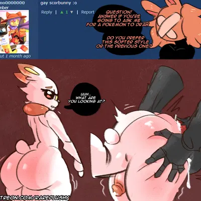 magnus (rareplushy) (nintendo, pokemon) created by rareplushy