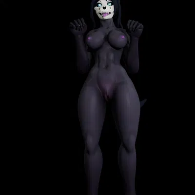 mal0, scp-1471-a (scp foundation) created by faceling