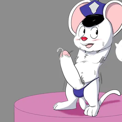 mappy (character) (mappy) created by twerpishimp