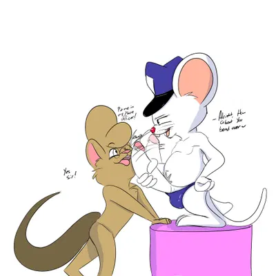 mappy (character), twee (mappy) created by twerpishimp