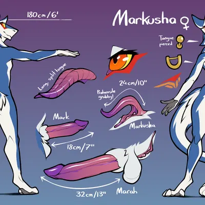 marah (dowantanaccount), markus (dowantanaccount), markusha created by chazcatrix