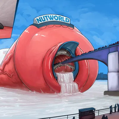 marcel c. jacquin created by kittykage