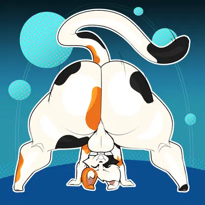 marcel (scoobie62) created by zantanerz