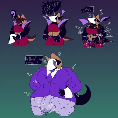marii (felineflustered) (deltarune, mythology) created by felineflustered