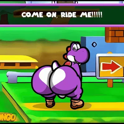 mario bros, mythology created by bonguitoweon