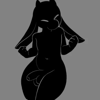 mascot (abigrock) created by abigrock