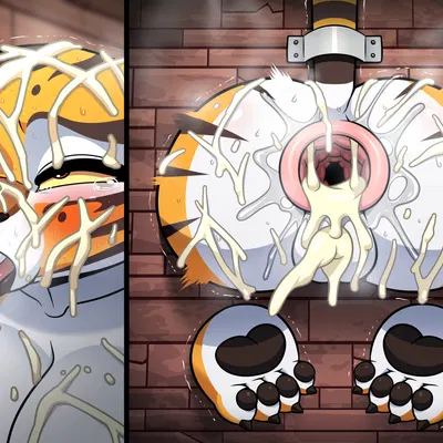 master tigress (dreamworks, kung fu panda) created by lollipopcon