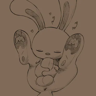 max (sam and max) (sam and max) created by uglyoni