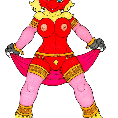 may (pokemon) (nintendo, pokemon) created by ivanks