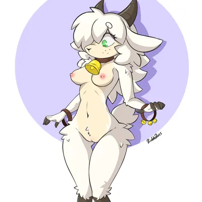 maybelle (biddoboss) created by biddoboss