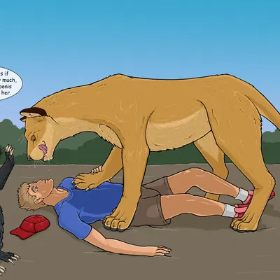 mdogo created by strega