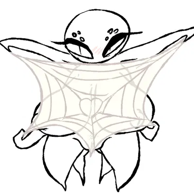 meara (monstro village) created by the weaver