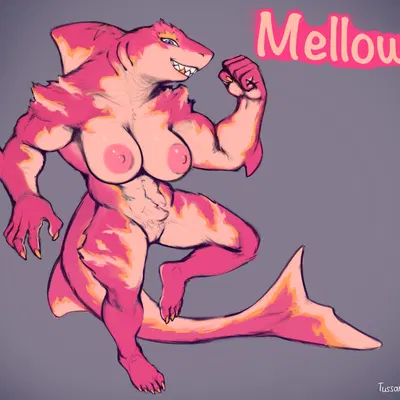 mellow (tussamag) created by tussamag