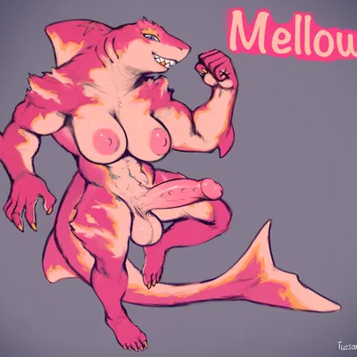 mellow (tussamag) created by tussamag