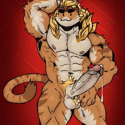 meowscles, meowtooth (epic games, fortnite) created by metrix