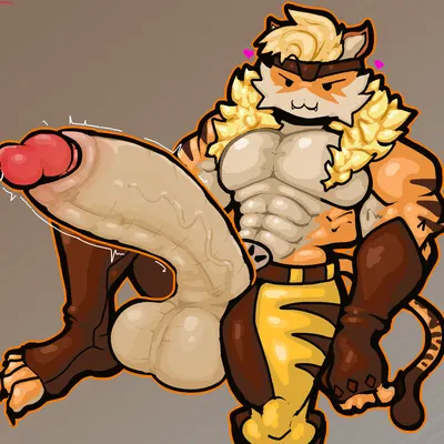 meowscles, meowtooth (epic games, fortnite) created by velvetdraw