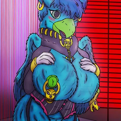 metella created by gozso-alako