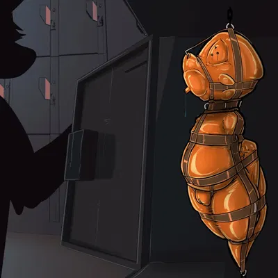 mettle winslowe (nintendo, pokemon) created by stripedcrocodile