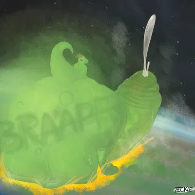 microsoft, the elder scrolls created by zeckle