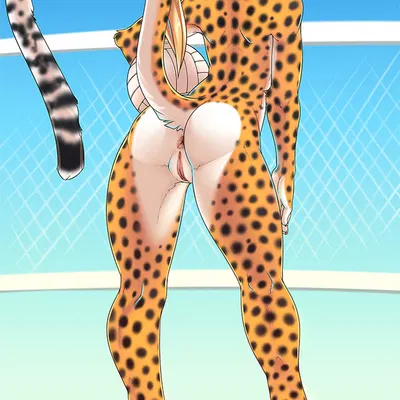 mihari created by fluff-kevlar