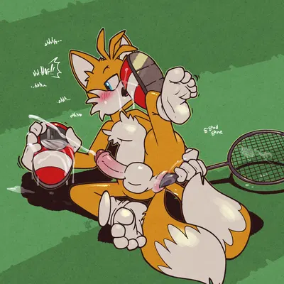 miles prower (sega, sonic the hedgehog (series)) created by argon vile