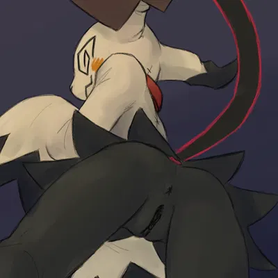 mimi (sealer4258) (nintendo, pokemon) created by sealer4258