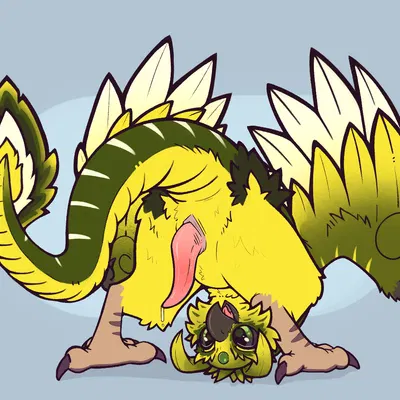 mirrdae created by yurusa