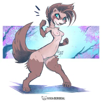 mix (derideal) (derideal) created by kiaun