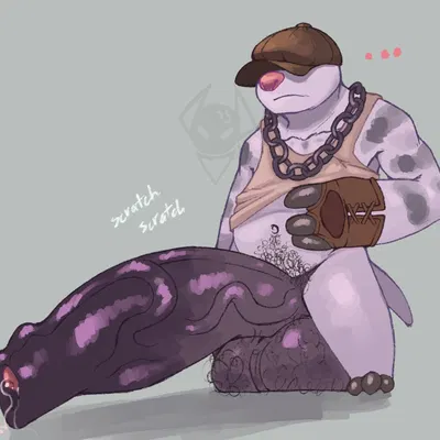 mo (deadlock) (deadlock, valve) created by littlerager