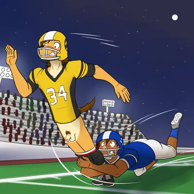 mond reyes (texnatsu) created by fuze