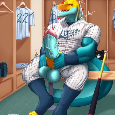 monroe lehner created by haydenskull