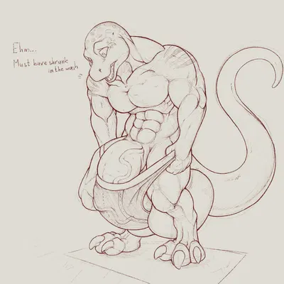 monroe lehner created by tochka