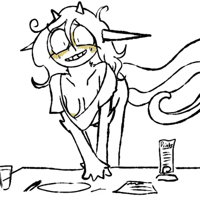 monstro village created by the weaver