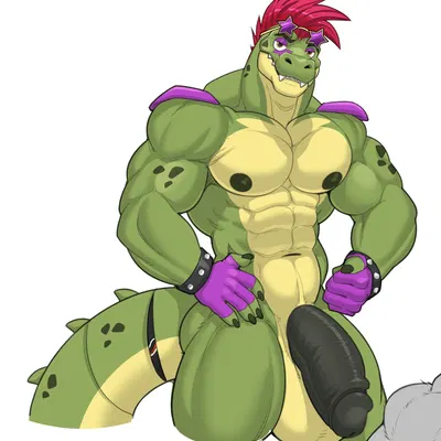 montgomery gator (five nights at freddy's, five nights at freddy's: security breach) created by vexedlupine