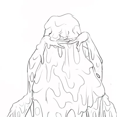 morgane (ankuh) created by dreamy pride